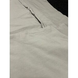 Bed sure Duvet Cover Set King Gray Cozy Soft Microfiber New